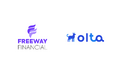 【クラウドファクタリング】OLTA、フリーウェイファイナンシャルとクラウドファクタリング事業の共同提供を開始