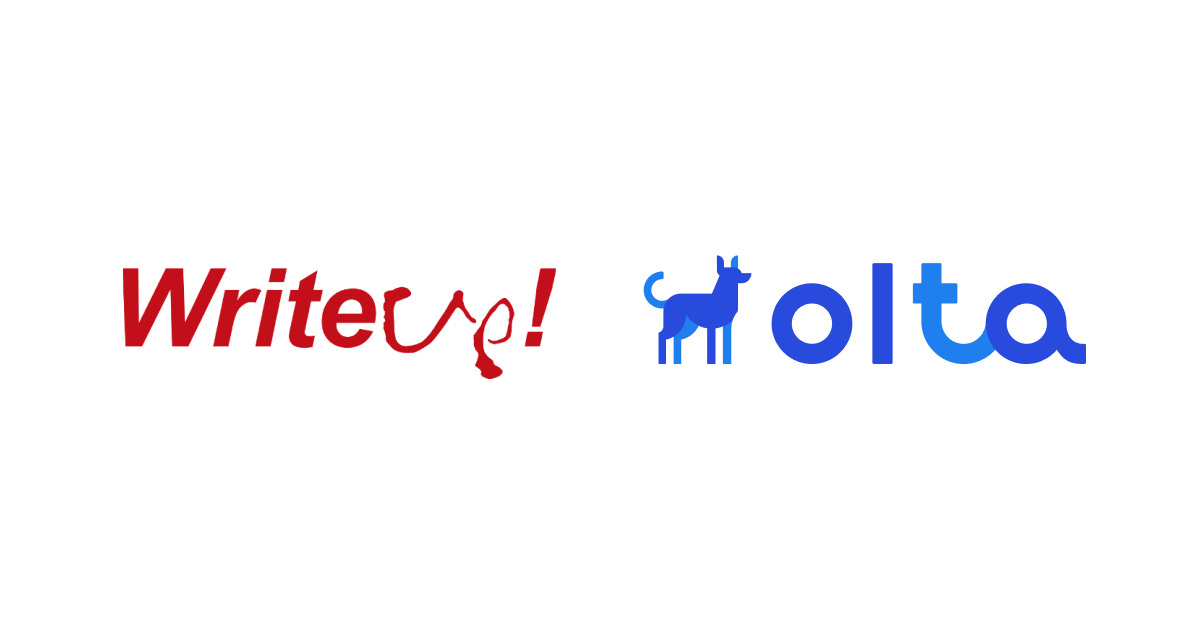 OLTAとライトアップが業務提携契約を締結