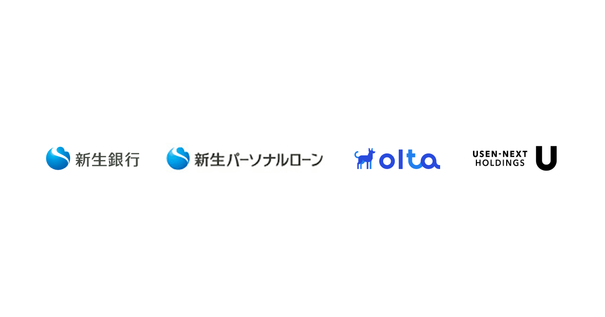 USEN-NEXT GROUPと新生銀行グループとOLTAによるコロナウイルス感染症（COVID-19）対策サポートについて