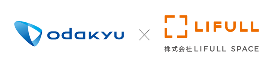 LIFULL SPACE、小田急のICTプラットフォームサービス「ＯＮＥ（オーネ）」と提携