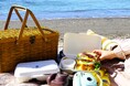 【The Canvas Hayama Park】葉山の一棟貸しヴィラで春の滞在を楽しむ3つのプランが予約スタート。〜チェキ付きピクニックBOX、クラフトグリル、葉山マリーナ発クルージング〜