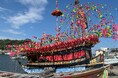 【HOTEL FARO manazuru】真鶴をまるごと体感する2泊3日のローカル旅プラン ~地元の方々と共に楽しむ熱狂の貴船祭りで、みこし担ぎ体験を!~