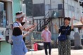 【HOTEL FARO manazuru】海と森が静かに息づく季節、真鶴で過ごす実りの秋。空気が澄み、木々がゆっくりと色づき始めるこの時期に、自然と味覚を楽しむ3つの体験プランがスタート!