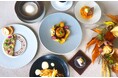 【HOTEL FARO manazuru】海と森に包まれた真鶴で味わう秋 ―美食の「創作フレンチフルコース」とみんなで「ビストロシェアコース」2つの秋限定ディナーを9月1日より提供開始!