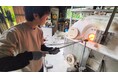 【ちくらつなぐホテル】南房総の秋を楽しむ、3つの特別ステイプランが登場吹きガラスの制作体験や、地元の旬食材を味わう特別ディナーなど、秋旅を。