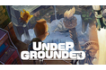 フラれて始まる謎解きアドベンチャー『UNDERGROUNDED』体験版配信開始。アメリカ249年の歴史が丸ごとダンジョンに!?