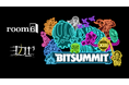 room6 / ヨカゼ / 『ピギーワン SUPER SPARK』がBitSummit the 13thに出展! 「ゲームの図書館」で物語のひとときを
