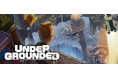失くした指輪を追って謎だらけの地下迷宮を突き進め!謎解きADV『UNDERGROUNDED』がroom6からリリース決定!