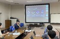 CyCraft が広島大学情報メディア教育研究センターでの特別実習ゼミ「 AI を活用したセキュリティ対策」を実施