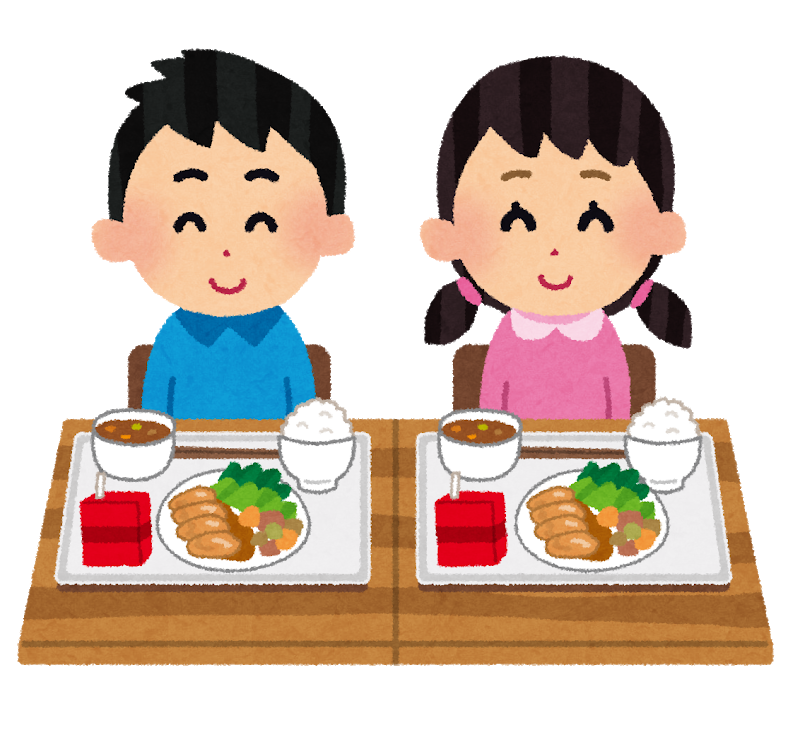 防災の日 非常食をおいしく調理 埼玉県新座市の小学校の特別献立 ソシオークグループのプレスリリース