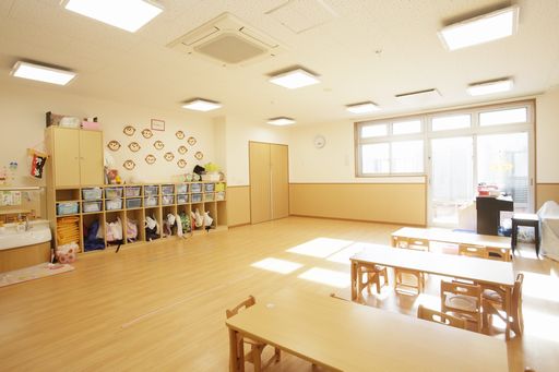 2020年4月1日に明日葉保育園を「文京区」「足立区」にて認可保育園を2園開園予定