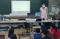 明日葉と神奈川県、放課後児童クラブでのむし歯予防「集団フッ化物うがい」の事業を開始