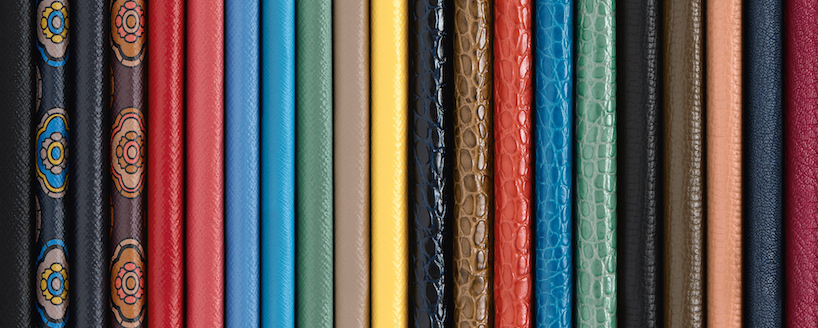 スマイソン 来年のアドベンチャー計画を Smythson の手帳に書き込もう Frank Smythson Ltdのプレスリリース