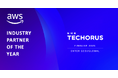 NHN テコラス、AWS「Geo and Global AWS Partner Award」2025年ファイナリストに選出