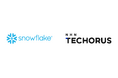 NHN テコラス、Snowflake AI データクラウドの取り扱いを開始