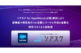オプロ、世界有数のエンタープライズクラウドマーケットプレイスであるSalesforce AppExchange上でソアスクの更新を発表