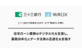 三十三銀行が帳票出力DXサービス「帳票DX」を導入