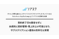 オプロ、世界有数のエンタープライズクラウドマーケットプレイスであるSalesforce AppExchange上でソアスクの更新を発表