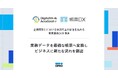企業間取引における情報資産の価値を高める帳票業務DXを推進
