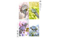 淡く儚い色彩で愉しませてくれる数量限定のSeason Collection『紫陽花(あじさい)』がMaker's Watch Knotから登場