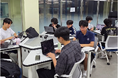 韓国・大邱ソフトウェアマイスター高等学校が「Findy Team+」を導入！教育現場での採用は国内外で初。AI人材育成を加速する韓国の職業系高校で「チームで開発する力」の育成を支援