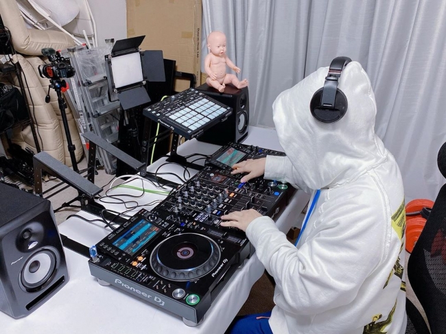 大人気youtuber ラファエルさんが Dj検定 5級取得 一般社団法人日本dj協会のプレスリリース