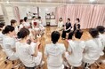 「手順を覚える」から「お客様のために考える」へ。大阪の企業×美容専門学校×エスグラが取り組む次世代美容人材育成
