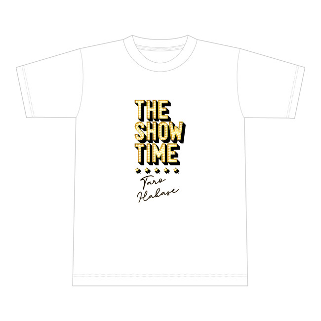 葉加瀬太郎 コンサートツアー2023『THE SHOW TIME』初のLiveアルバムを