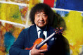 葉加瀬太郎「THE BEST OF 35 YEARS 期間限定スペシャルパッケージ」発売決定！