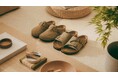 JESSE LEYVAによるBIRKENSTOCKの特別なカプセルコレクション、第二弾が発売