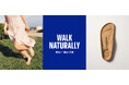 BIRKENSTOCKが“フットベッド”に焦点を当てた新キャンペーンを展開