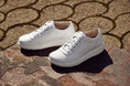 毎日の足元に。BIRKENSTOCKのシンプルで上質な新しいスニーカー、HONNEF 365。