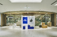 BIRKENSTOCKのPOP UP STOREが今年もGINZA SIXに登場。