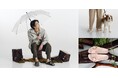 雨の日に履けるBIRKENSTOCK。雨の日も足にやさしく、エフォートレスに。