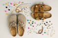 GINZA SIXにBIRKENSTOCKのPOP UP STOREが登場