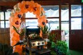 【愛知県名古屋市・屋内BBQ】父の日に"ありがとう"を伝えよう。家族3名以上でプレゼントとお花を無料でご用意。父の日キャンペーン、6月14日〜21日開催