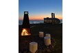 【愛知・知多半島】猛暑を避けて楽しむ海辺のナイトBBQ。花火＆焼きマシュマロ付き夏限定キャンペーン開催