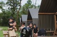 【愛知・瀬戸】BBQ×水遊びで夏を遊び尽くそう！プール・じゃぶじゃぶ池・水鉄砲ワークショップが集結、今夏の新定番ファミリースポット　ウッドデザインパーク瀬戸