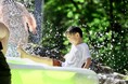 猛暑時のBBQに全店共通の安全対策ウッドデザインパークが「WDP COOL BBQ ACTION 2026」を7月25日より開始！