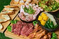 【愛知県名古屋市】今年の夏は「涼しくBBQ」が新定番。野並駅徒歩5分のウッドデザインパーク野並店で快適な室内BBQを。