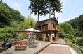 【愛知県岡崎市】猛暑の夏も親子で楽しく、快適に！ウッドデザインパーク岡崎が4つの暑さ対策を導入！
