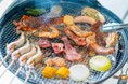 【愛知・岡崎】お盆のBBQ「午後ならまだ取れる」　川で5時間遊んでから、肉を焼く。 ウッドデザインパーク岡崎で8月15日までの予約で大人1名500円引きのタイムセールを開催