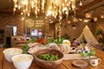 【愛知県名古屋市】9/15～10/31期間限定で「めで鯛」BBQ!? 鯛・ホタテ・タコ・イカ・愛知みかわ豚を豪快に楽しむ「豪華海鮮BBQコース」が登場