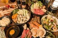 【愛知　知多半島】冬の海辺であつあつを味わう「牡蠣と知多牛のごちそう鍋プラン」が登場！