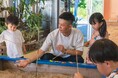 【愛知県美浜町】海沿いのアウトドア施設で家族一緒に楽しめる新アクティビティ『レスキューフィッシング』がスタート！挑戦して豪華景品をゲットしよう！「WOOD DESIGN PARK野間」