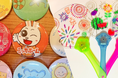 新アクティビティ開始!自分だけのデザインを楽しめる『オリジナル缶バッジ』&『光るうちわ』作成体験が登場!【ウッドデザインパーク岡崎】