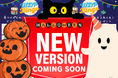 「WDPビンゴ ハロウィンVer.」好評だったWDPビンゴがハロウィンVer.で帰ってきた!【ウッドデザインパーク岡崎】