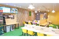 【好評につき朗報】セルフカフェ東大阪小若江店 好評につき深夜1時まで時間延長♪近畿大学から徒歩6分♪高速Wi-Fi/電源を時間無制限に使う方法とは?