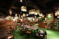 【年間5万人以上が来店】ウッドデザインパーク株式会社が運営する室内BBQレストランと食べ放題の鉄板焼きとの合同冬季限定メニュー/クリスマスコースが12月登場予定!【栄/名古屋市緑区/岡崎】