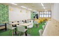【祝‼大阪5店舗目】11月11日(月)メディアで注目度UP‼利用者急増中のセルフカフェ南森町店がNEWOPEN♪高速Wi-Fi/電源完備の無人カフェ